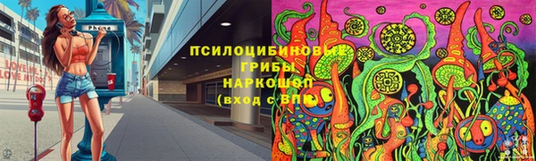 хмурый Армянск